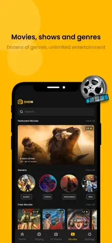 sony-bravia-old-model Movies and shows